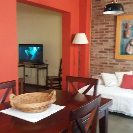 Un Lugar Tranquilo Villa La Carrodilla Kültér fotó