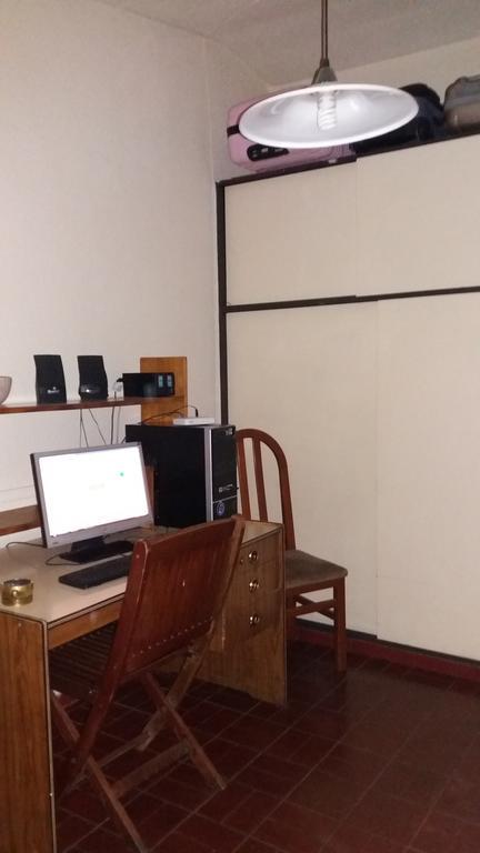 Un Lugar Tranquilo Villa La Carrodilla Kültér fotó