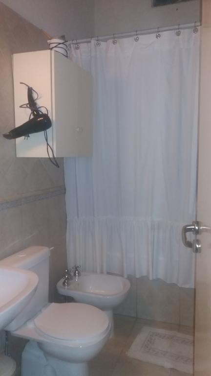 Un Lugar Tranquilo Villa La Carrodilla Kültér fotó