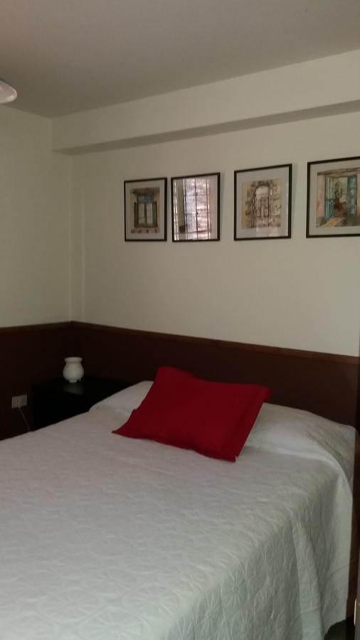 Un Lugar Tranquilo Villa La Carrodilla Kültér fotó