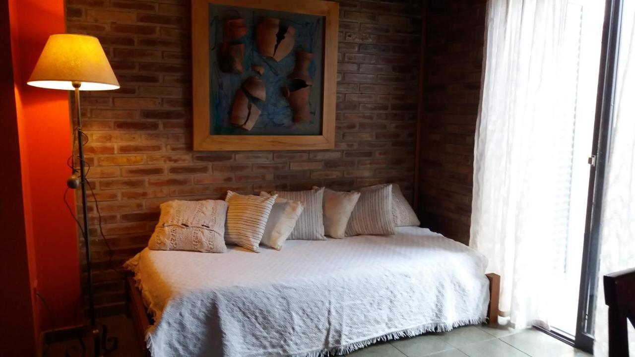 Un Lugar Tranquilo Villa La Carrodilla Kültér fotó
